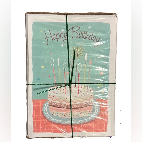 Christian Book Christmas Cards - Picture 1 of 3